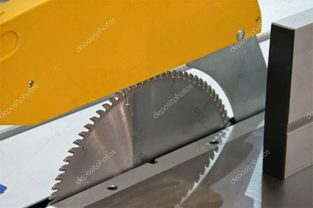 Picture for category Saws Blades
